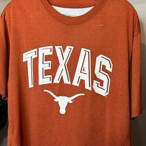 Men’s L Texas Long Horns T